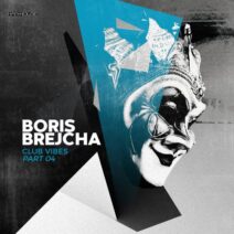 Boris Brejcha - Club Vibes Part 04 [HHBER054]