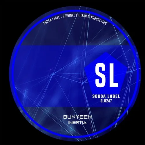 Bunyeeh - Inertia [SL0247]