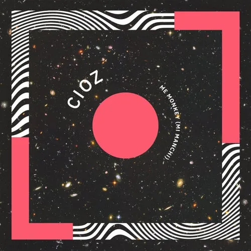 CIOZ - Me Monkey (Mi Manchi) [SVT323Z]