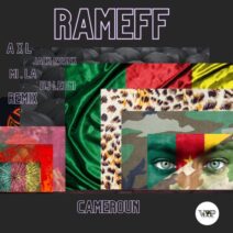 CamelVIP, Rameff - Cameroun [CVIP4]
