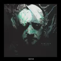 Carbon, Aves Volare - Carbon Remixed [ALULA162]