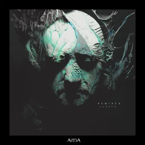 Carbon, Aves Volare - Carbon Remixed [ALULA162]