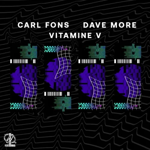 Carl Fons - Vitamine V Remix [NG0397]