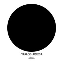 Carlos Arresa - Ankara [INDUSHE278]