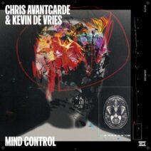 Chris Avantgarde, Kevin de Vries - Mind Control [DC270]