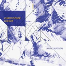 Christopher Ledger - Anticipation [ADAM007]