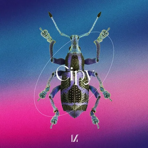 Cipy, Saro Carrasi - Izzy Maya [MULTINOTES47]