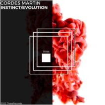 Cordes Martin - Instinct:Evolution [TR196]