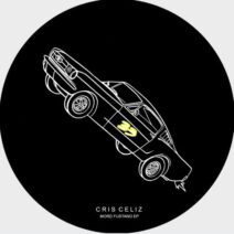 Cris Celiz - Mord Fustang EP [TIKTAK03]