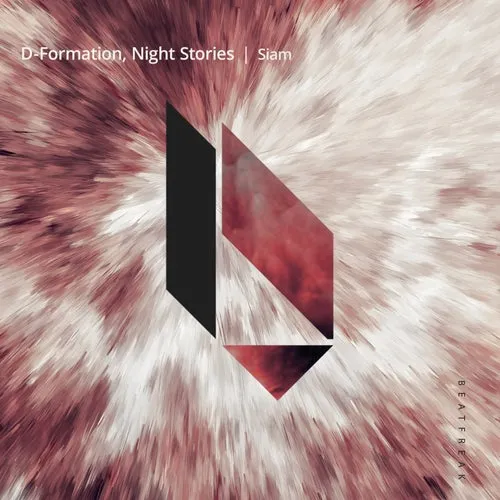 D-Formation, Night Stories - Siam [BF333]