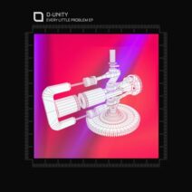 D-Unity, Juli Aristy - Every Little Problem - EP [TR442]