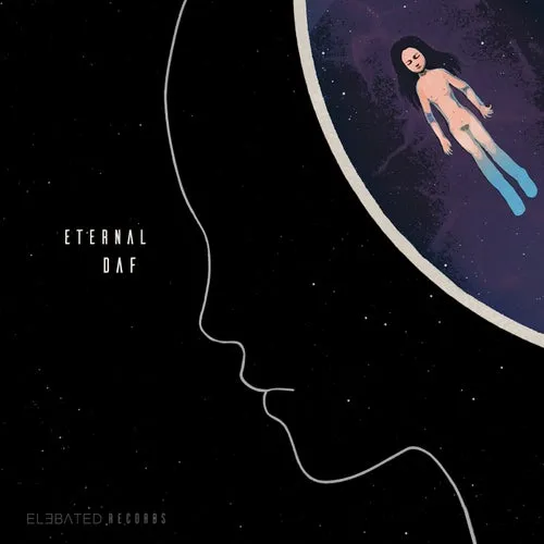 DAF (FR) - Eternal [ELV007]