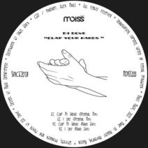 DJ Dove - Clap My Hands [MOISS333]
