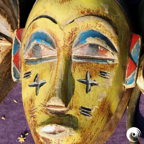 DJ Fritz, Vuyo Brown, Jean Michel Schober - Let Me Fly [IWR070]