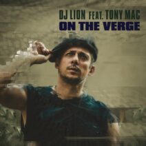 DJ Lion, Tony Mac - On The Verge [HHBER052B]