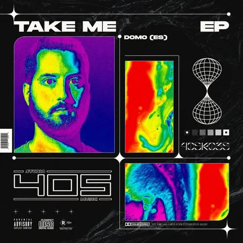 DOMO (ES) – Take Me [405R035]