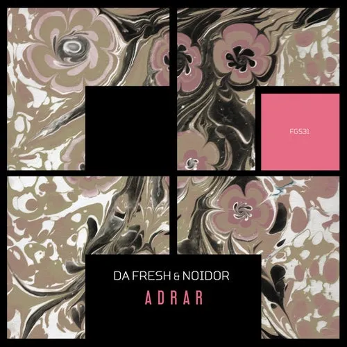 Da Fresh, Noidor - Adrar [FG531]