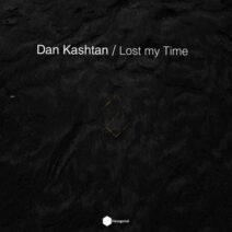Dan Kashtan - Lost My Time [HX046]