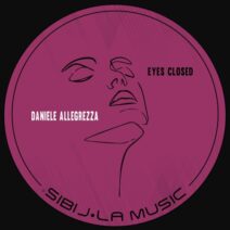 Daniele Allegrezza - Eyes Closed [SM076]