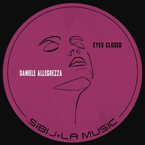 Daniele Allegrezza - Eyes Closed [SM076]