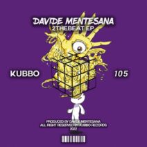 Davide Mentesana - 2thebeat [KU105]