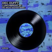 Dec Duffy - Lunchbreak [GS006]