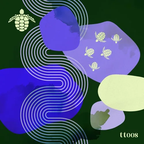 Dexxx Gum – Dharma [TT008]