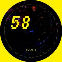 Diego - Space Freaks [ROCKBCE58]
