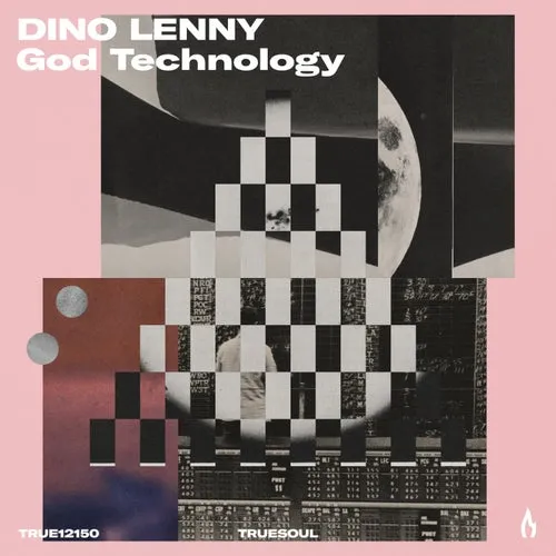 Dino Lenny - God Technology [TRUE12150]