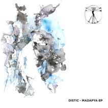 Distic - Madapya EP [ZENE042]