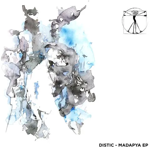 Distic – Madapya EP [ZENE042]