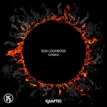 Don Lockwood - Cosmos [SO212]