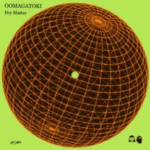 Dry matter - Oomagatoki [INTL094]