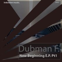 Dubman F. - New Beginnings EP [IM087]