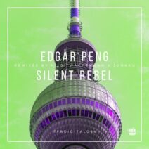 Edgar Peng - Silent Rebel [FFRDIGITAL094]