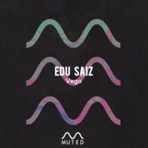 Edu Saiz - Vega [MTD071]