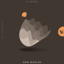 El Retsof - New Worlds [DM269]