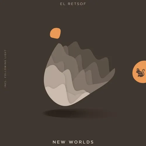 El Retsof – New Worlds [DM269]
