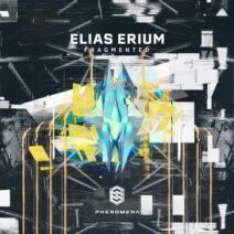 Elias Erium - Fragmented [PHM018]