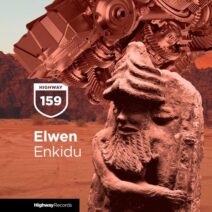 Elwen - Enkidu [HWD159]