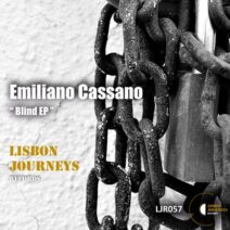 Emiliano Cassano - Blind [LJR057]
