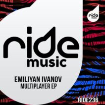 Emiliyan Ivanov - Multiplayer Ep [RID240]
