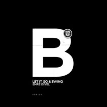 Emre Isiyel - Let It Go & Swing [DDB160]
