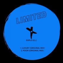 Explo (CL) - Luxury EP [TLT057]