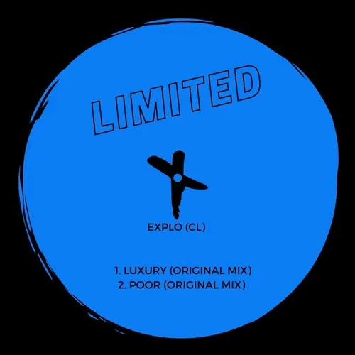 Explo (CL) - Luxury EP [TLT057]