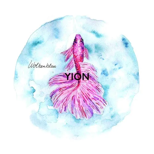 Clara, Felix Raphael - Wolkenblau [YION051A]