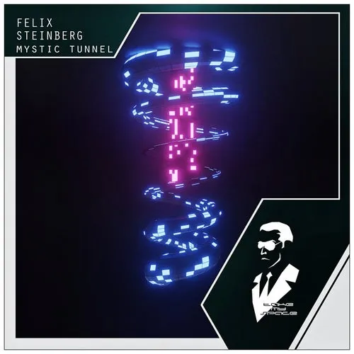 Felix Steinberg – Mystic Tunnel [TMS364]
