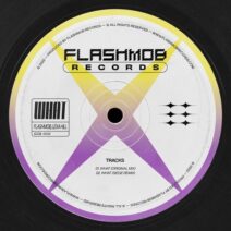 Flashmob, Lexa Hill - What EP [FMR216]