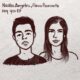 Flavia Paurinotto, Nicolas Angeles - Hey You EP [IW144]