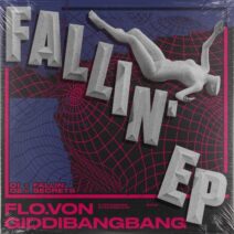 Flo.Von, GiddiBangBang - Fallin' EP [STRANGE06801Z]